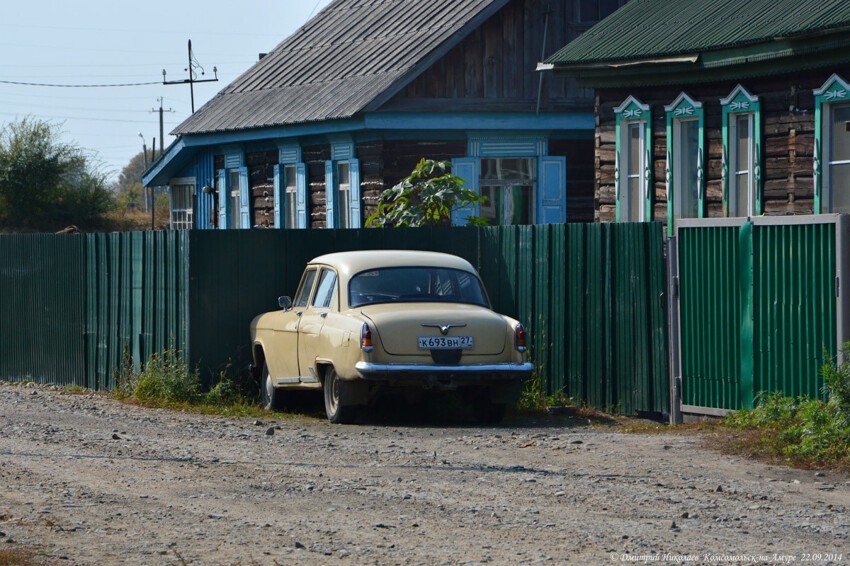  В пос. Парковом на ул. 1-й Луговой.