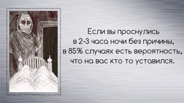 Интересные факты