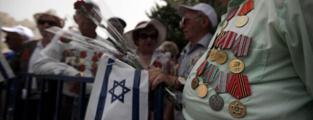 День Победы включили в религиозный календарь иудейских праздников