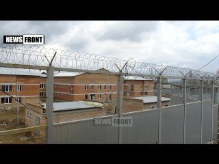 Гуантанамо под Донецком 