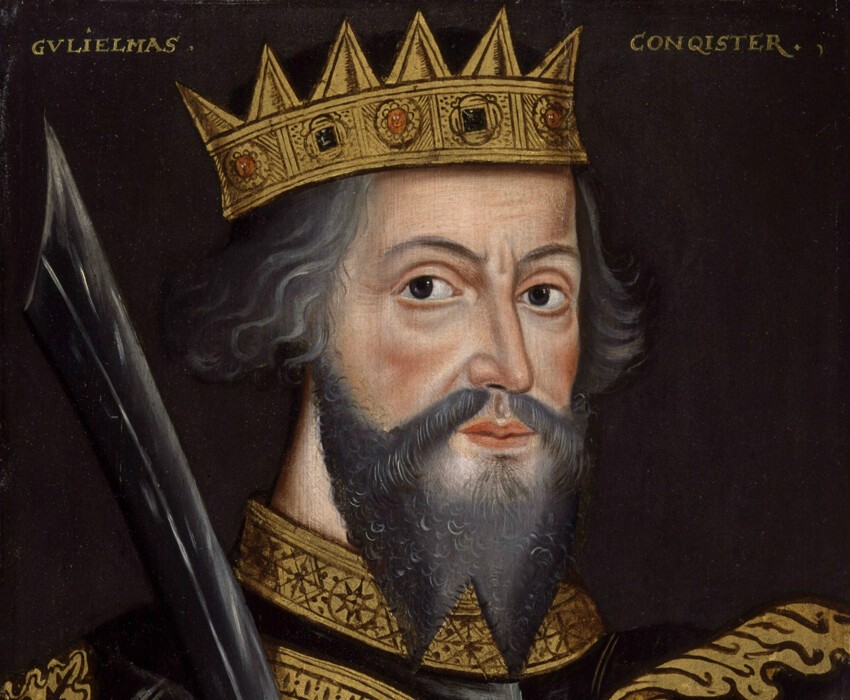 3. Вильгельм I Завоеватель. 1027/1028 — 9 сентября 1087 ($200 млрд.)