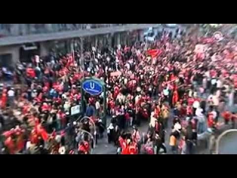 Катастрофа: Геноцид 