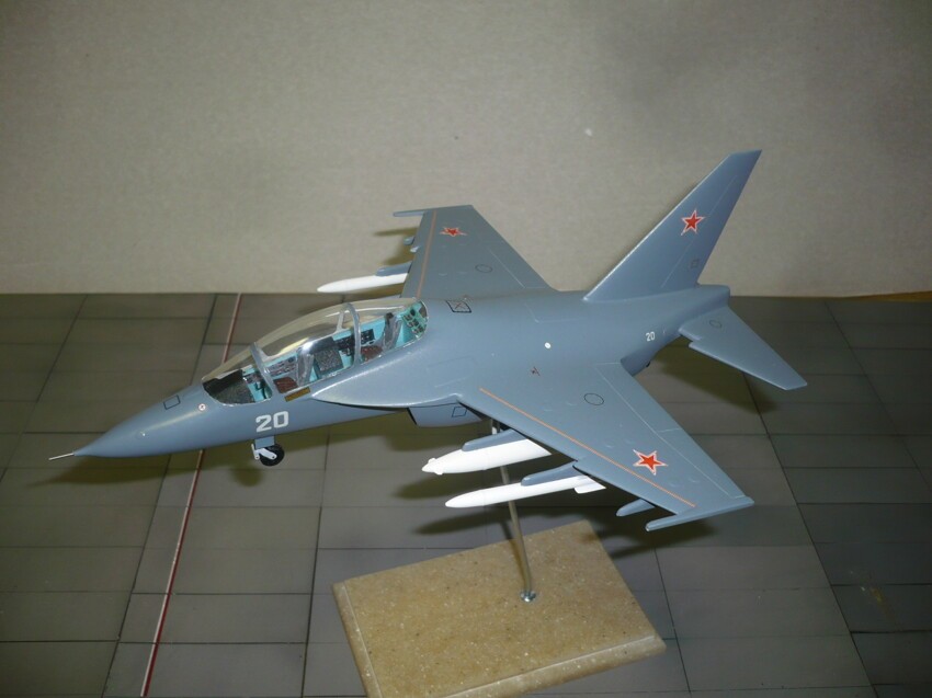 Як-130