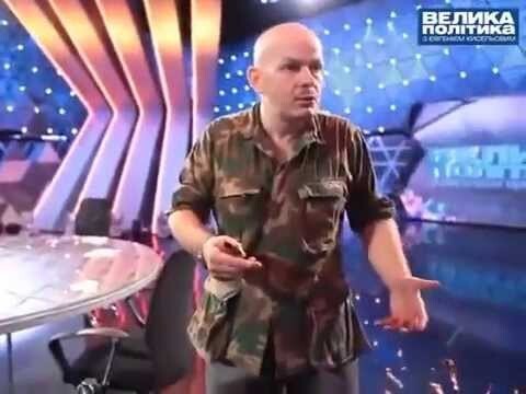 после Путина? 