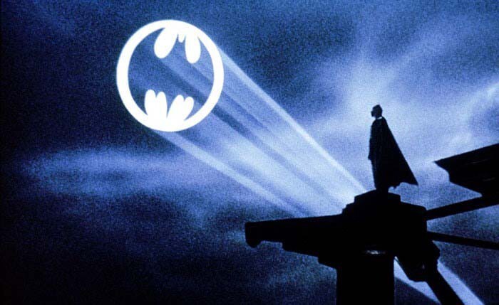 "Бэтмен" - фильм открывший  новую страницу в мире экранизаций комиксов