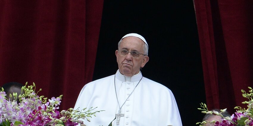 "Посол гей": Папа отказал в аккредитации в Ватикане