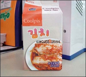 Kimchee от Coolpis 