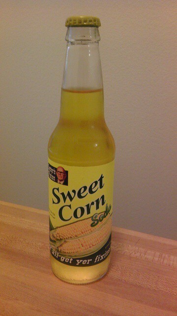 Sweet Corn от Lester's Fixins 