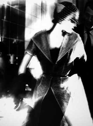 Завораживающая красота фотографий Lillian Bassman