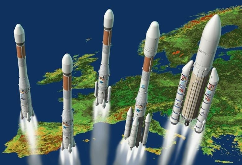 Космодром «Алкантара» будет строиться без Украины.