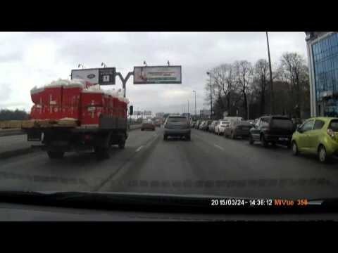 Бомбометание в Петербурге  