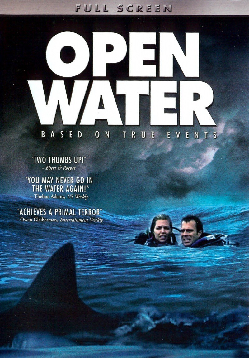 «Открытое море» (Open Water, 2003)