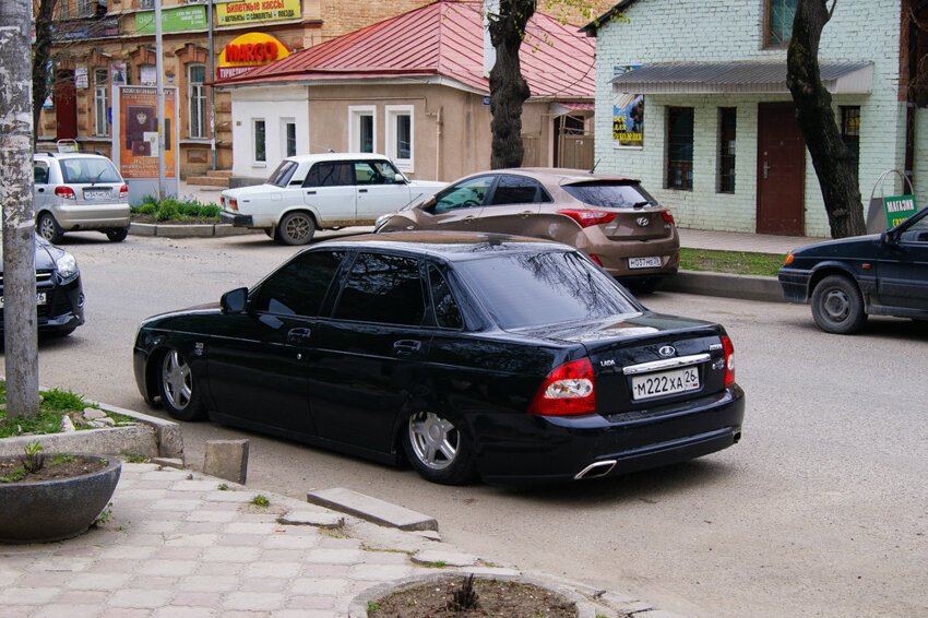 Я такого не видал!