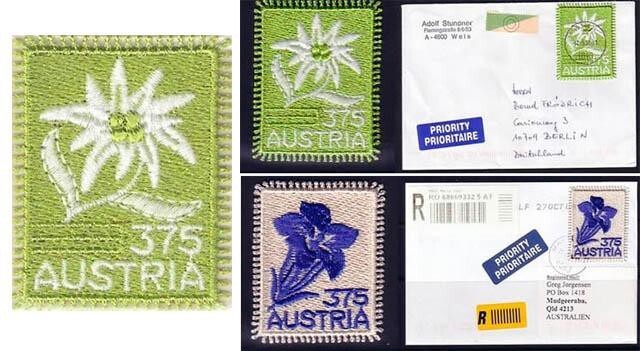 Почтовые марки, которые оставляют больше вопросов, чем ответов