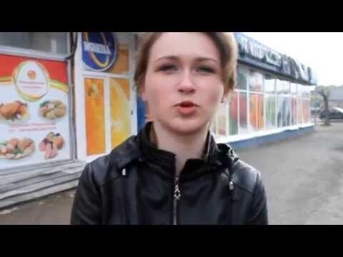 Жители Новосибирска о нечисти 