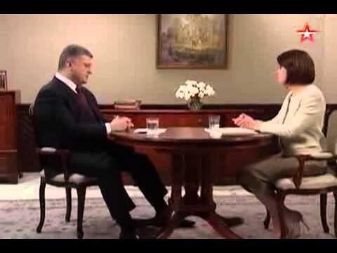 Порошенко готов воевать десятки лет 