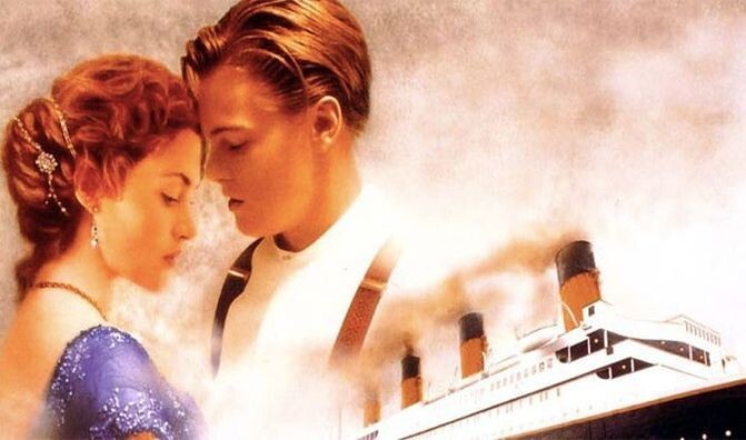 6. Фильм «Титаник» 1997 года имел намного больший бюджет, чем строительство настоящего корабля.