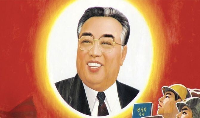 24. Ким Ир Сен, лидер Северной Кореи, родился в день гибели лайнера.