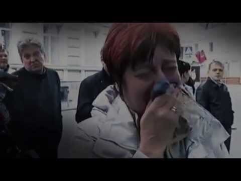 Одесская Хатынь 