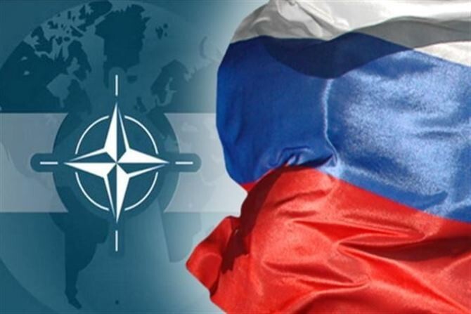Россия против НАТО: О возможности «тотальной» войны