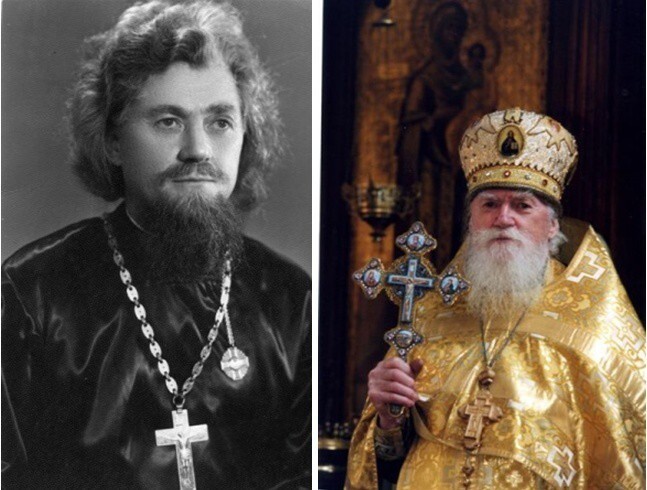 Совместим ли православный крест с красной звездой?