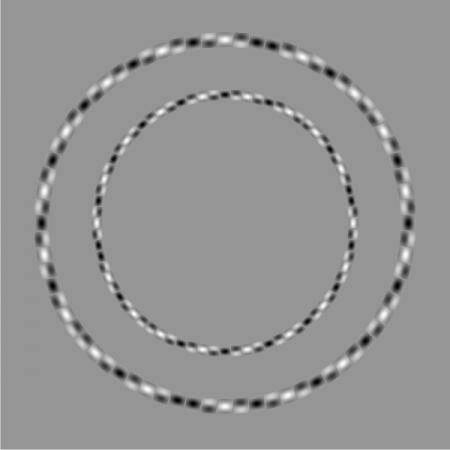 9. Кривые круги