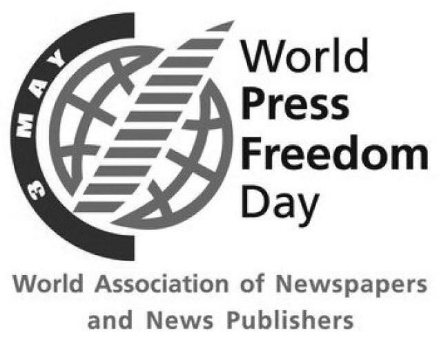 03 мая принята «Виндхукская декларация» о свободе прессы
