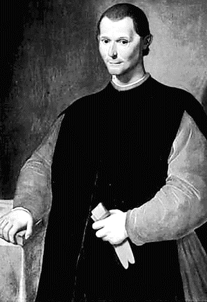  Умер Никколо Макиавелли во Флоренции 22 июня 1527 года.  