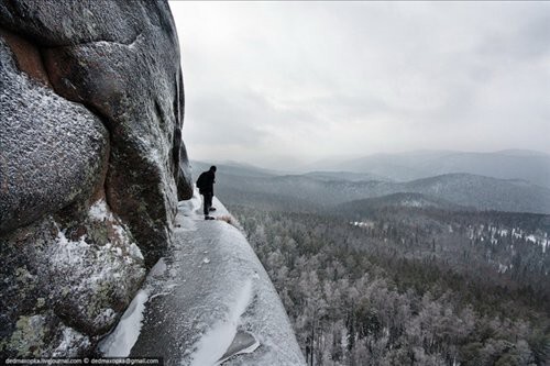 Фото с высоты