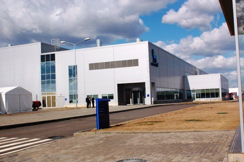 10 апреля в г. Калуга на территории индустриального парка «Грабцево» открыт завод по выпуску инсулина.