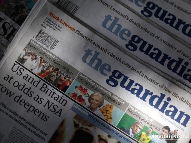 Комментарии читателей Guardian