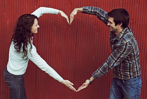 10 интересных фактов о любви