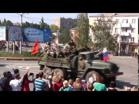 «Новоросская» Песня написана для бойцов Новороссии 