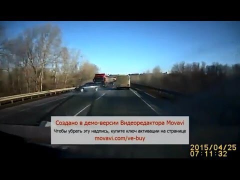 Пьяный водитель устроил смертельное ДТП в Самаре 