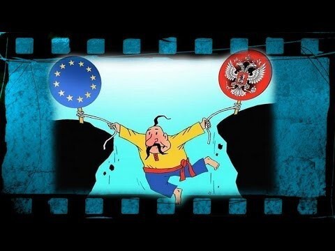 Нужна ли Украина России?  