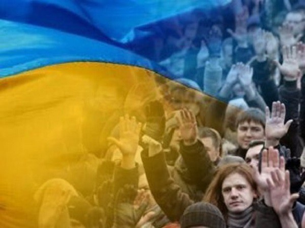 У Гитлера "душа болела" за украинский народ