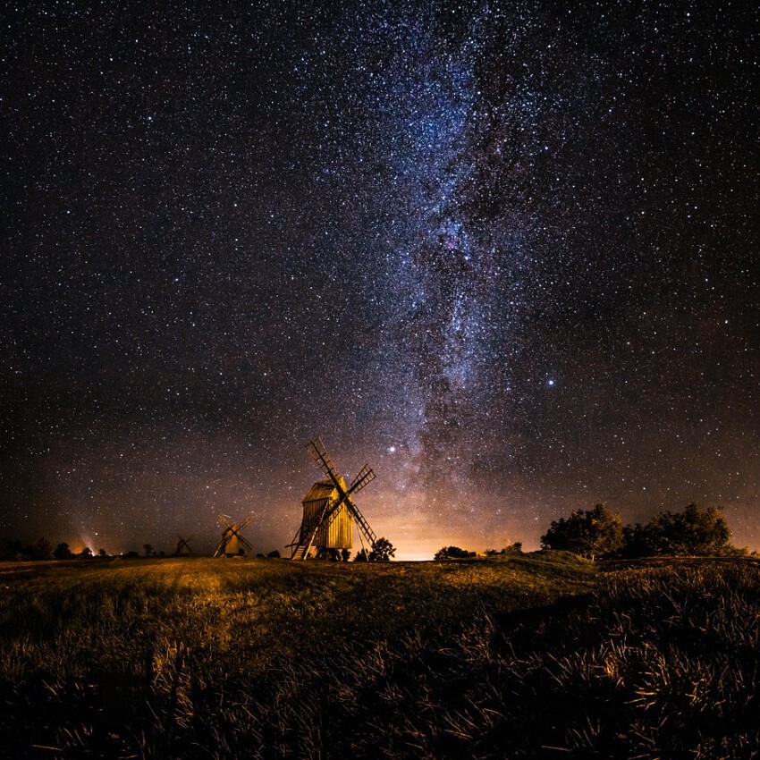 10 самых счастливых стран мира в фотографиях