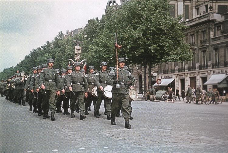 Как Сталин сохранил Францию для послевоенной Европы