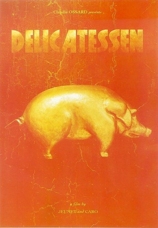 Деликатесы (1990)