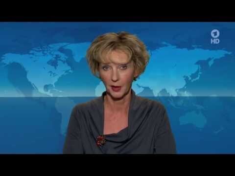 Первый канал Германии: Врёт нам это правительство? 