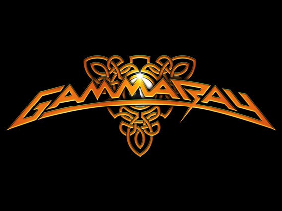 Gamma Ray — немецкая метал-группа, созданная в 1989 году Каем Хансеном, бывшим гитаристом и вокалистом группы Helloween.