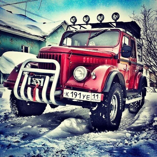 Сценарий апокалипсиса