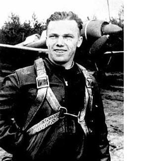Ас Иван Кожедуб сбил над Берлином два американских истребителя