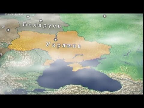 Урок  для Украины  