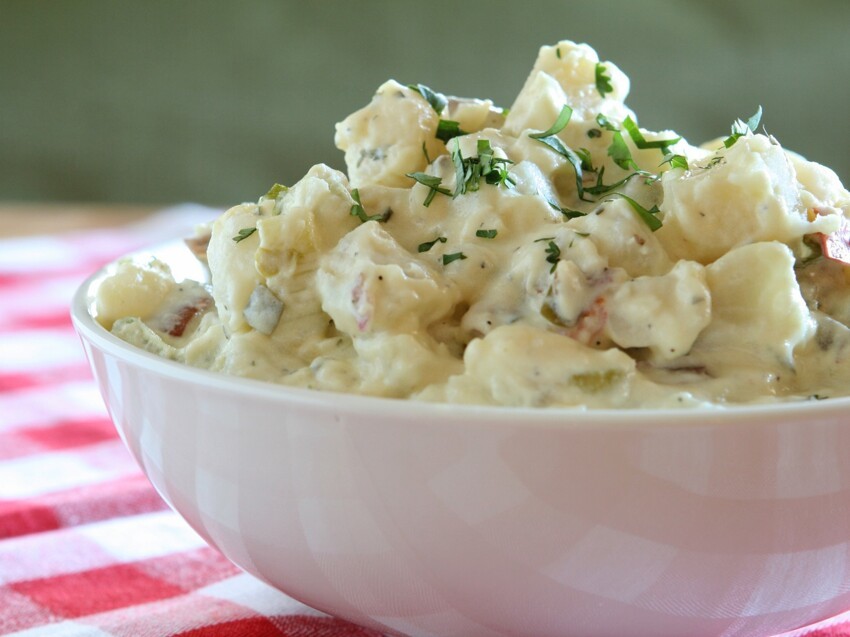 Potato Salad ($55 492).