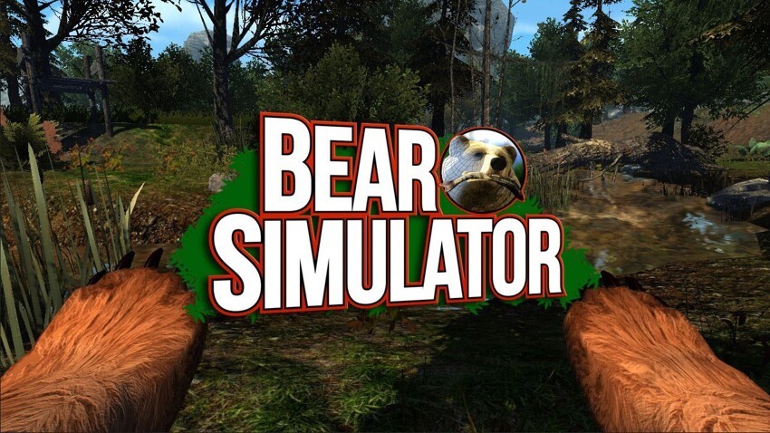 Bear Simulator ($100 571).