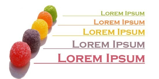 Lorem ipsum