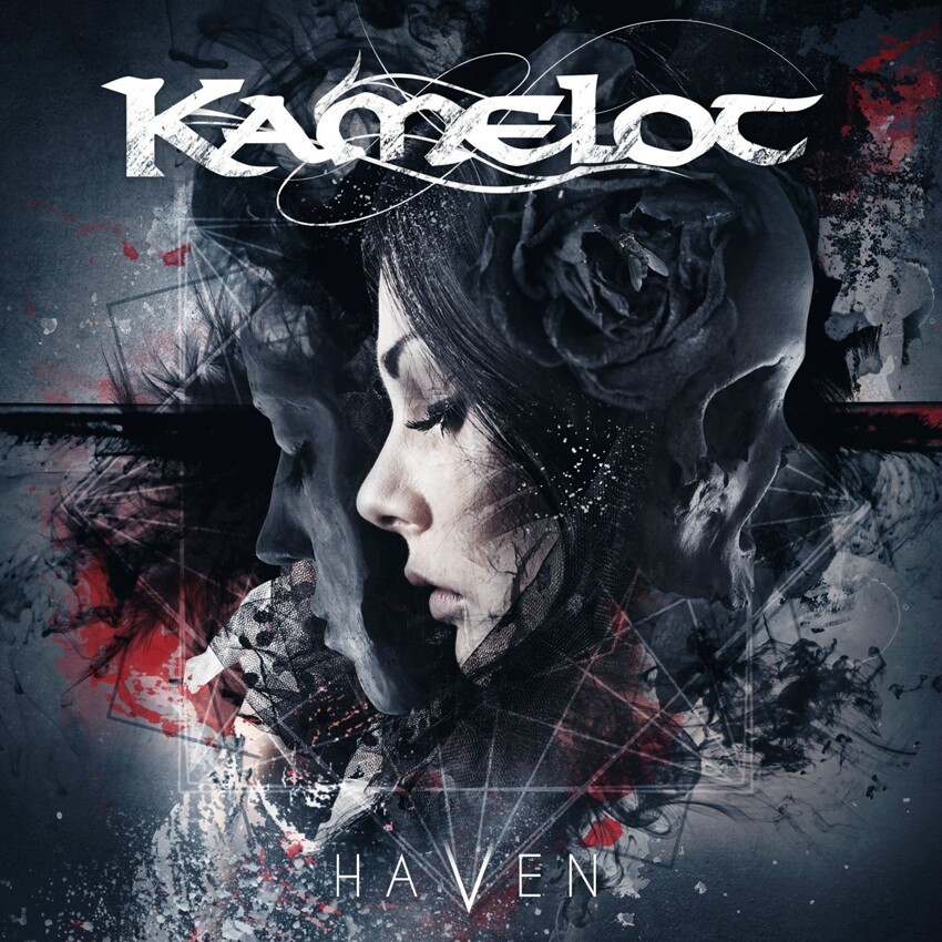 Kamelot - Haven 