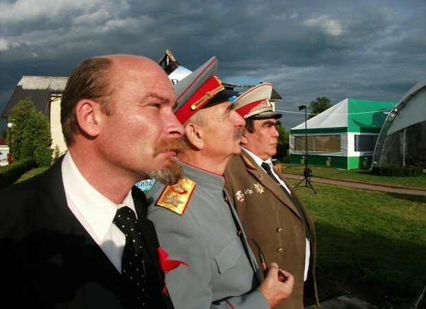 Пользователям предложили найти двойников в Сети