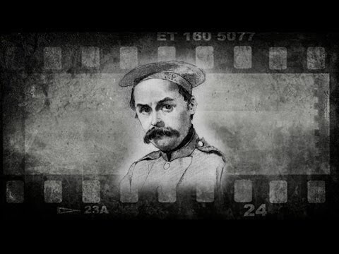 Бандеровцы и Москали. Кто они такие? 